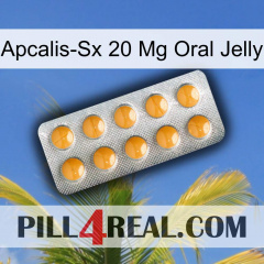 Apcalis-Sx 20 Mg Oral Jelly levitra1